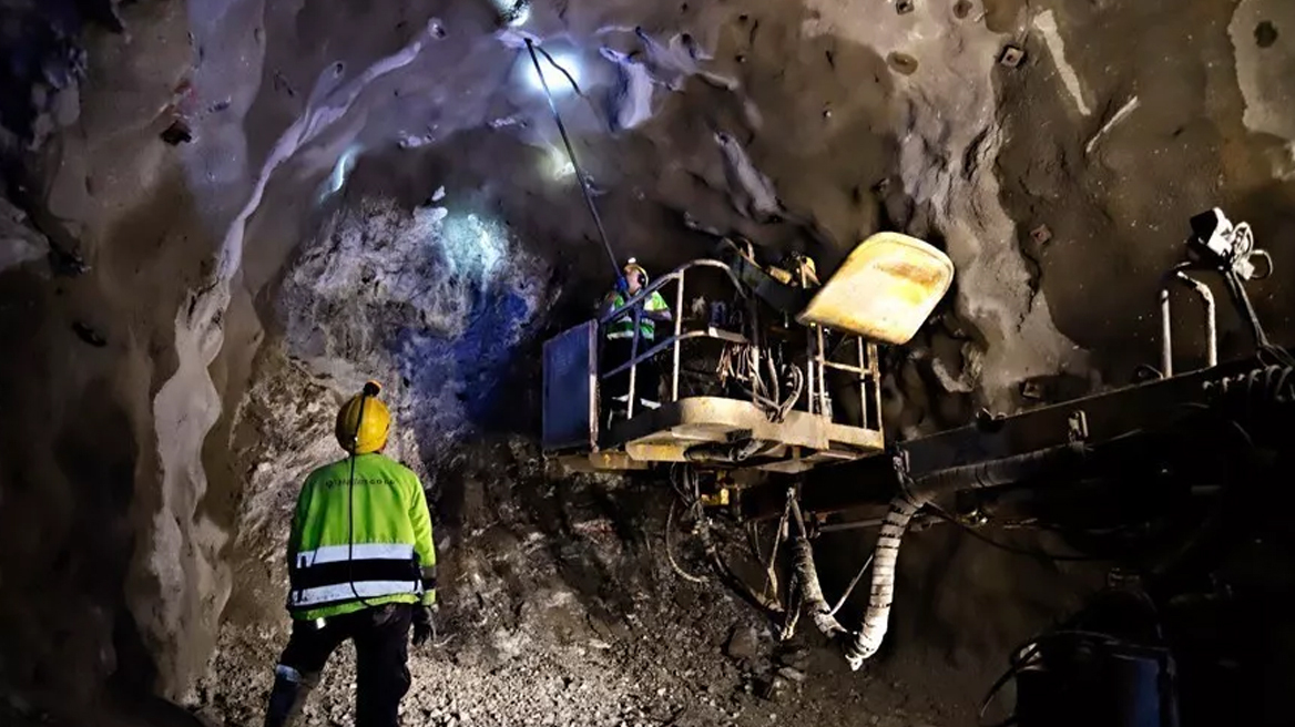 Ψηφιακός Μετασχηματισμός: Πώς η τεχνολογία αναδιαμορφώνει την μεταλλευτική βιομηχανία