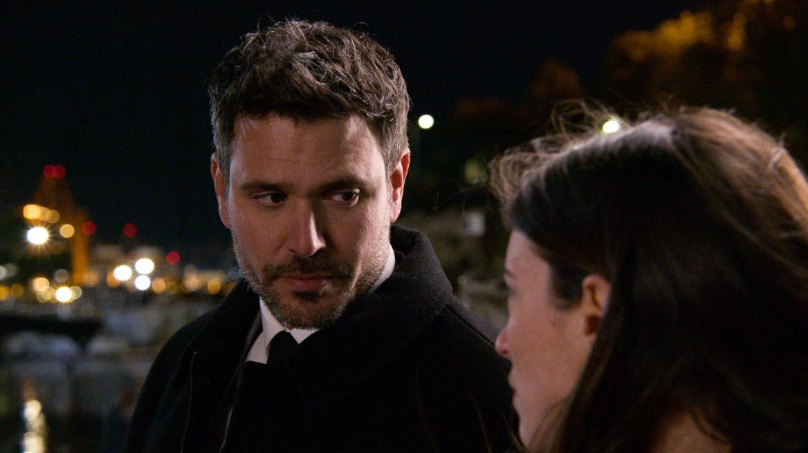 Παγιδευμένοι: Η ανακάλυψη του Δημήτρη για το ψέμα που του είπε η Άννα θα τον συντρίψει