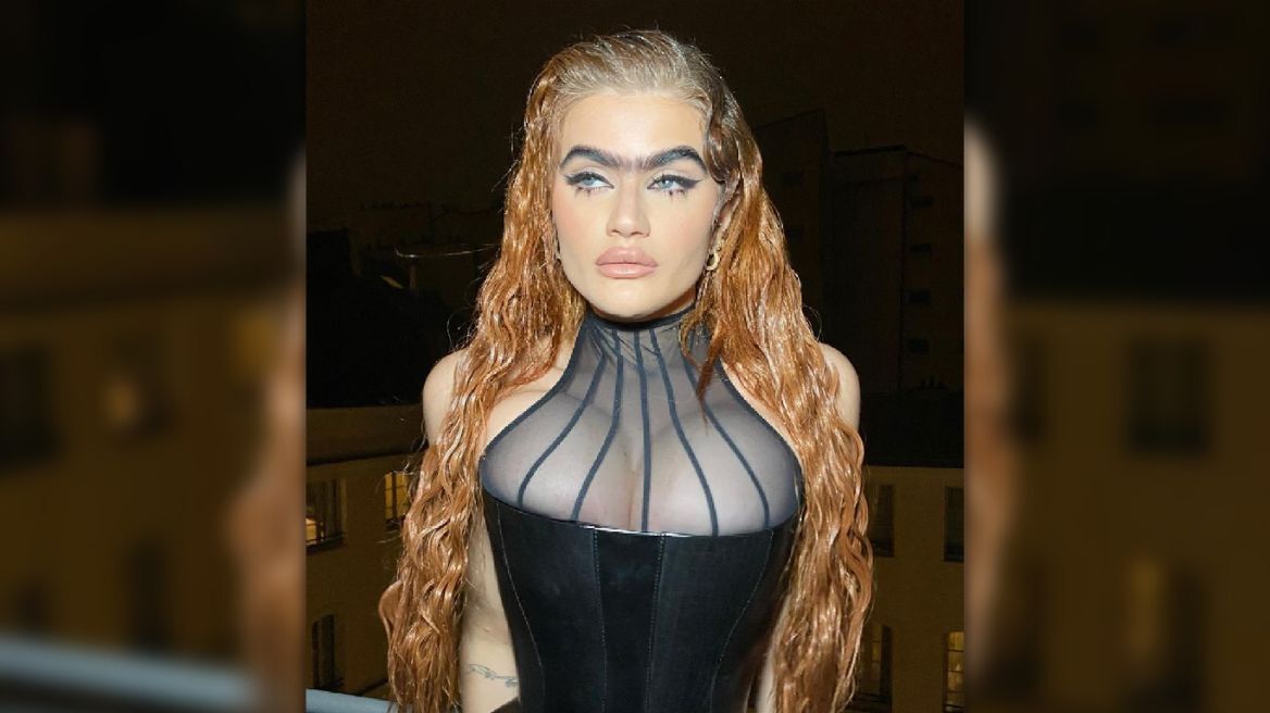 Σοφία Χατζηπαντελή: «Μπορεί να επιστρέψω κάποια στιγμή στο GNTM»