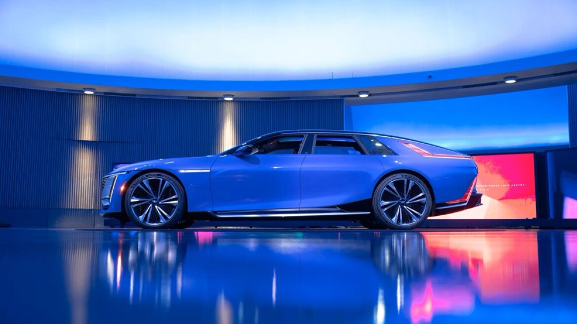 Η General Motors πιστεύει στην τεχνολογία ChatGPT