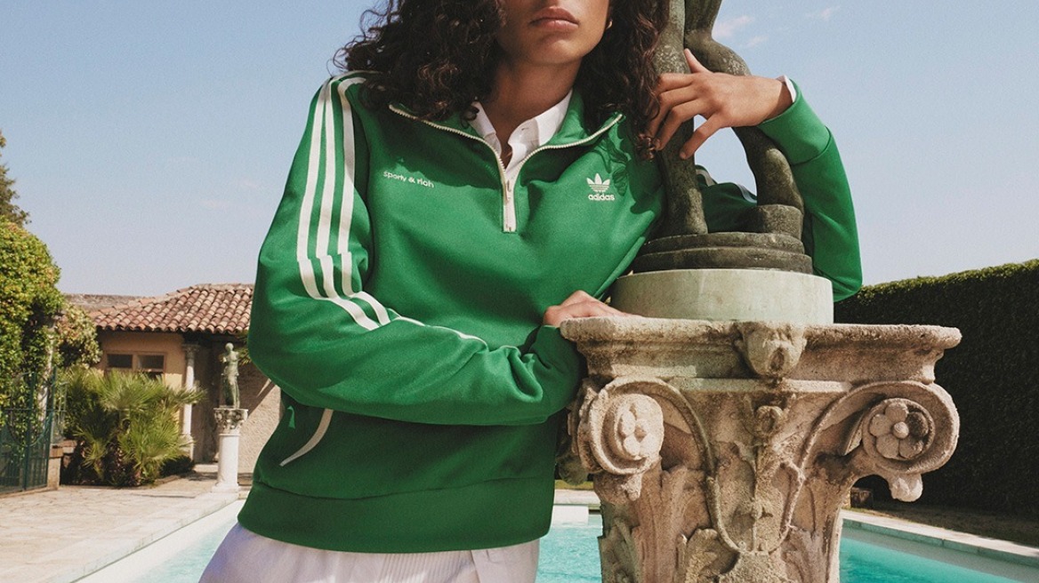 Τα ρετρό sneakers που θα συμπληρώσουν κάθε εμφάνιση την άνοιξη του 2023