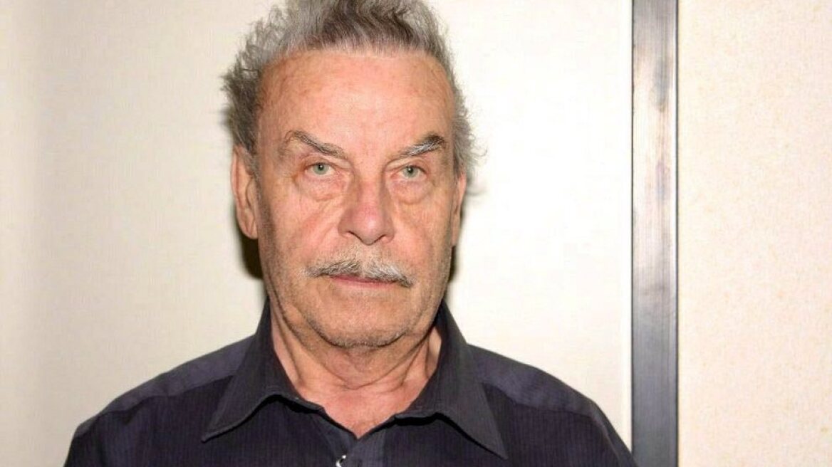 Γιόσεφ Φριτζλ: To τέρας που φυλάκισε και βίαζε την κόρη του για 24 χρόνια μπορεί σύντομα να αποφυλακιστεί