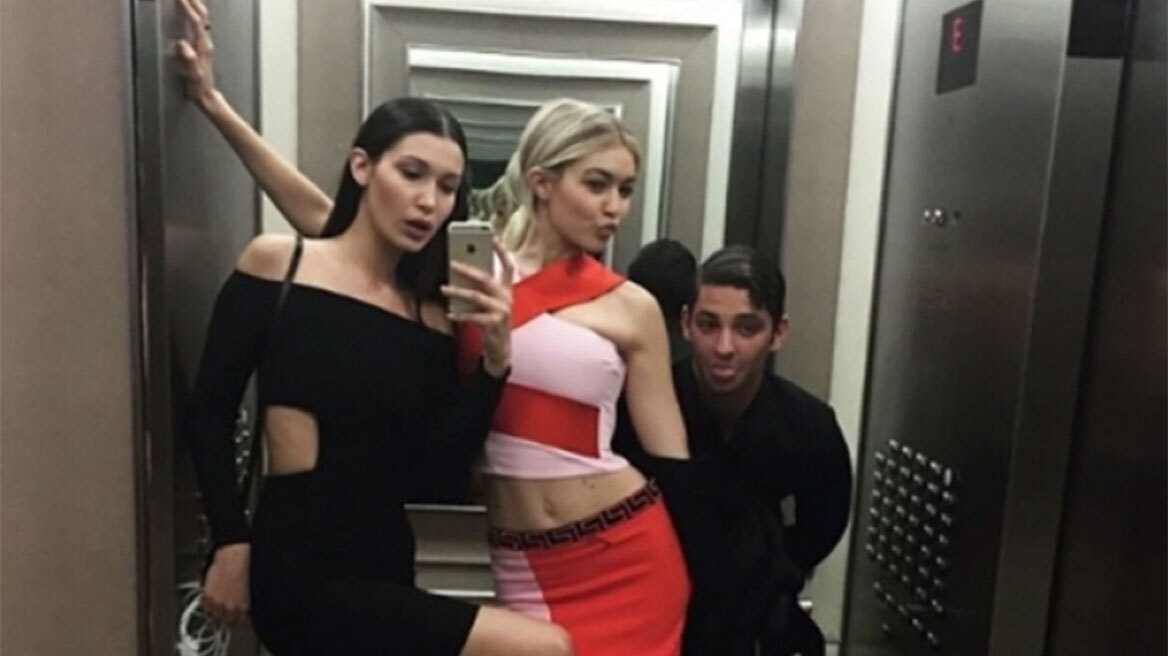 Ο λόγος που υπάρχει πάντα καθρέφτης μέσα στα ασανσέρ