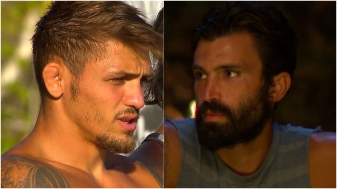 Survivor All Star: Ντόπιος έλαβε χρήματα για τον Πιλίδη και λίστα με ψώνια για τον Γκότση