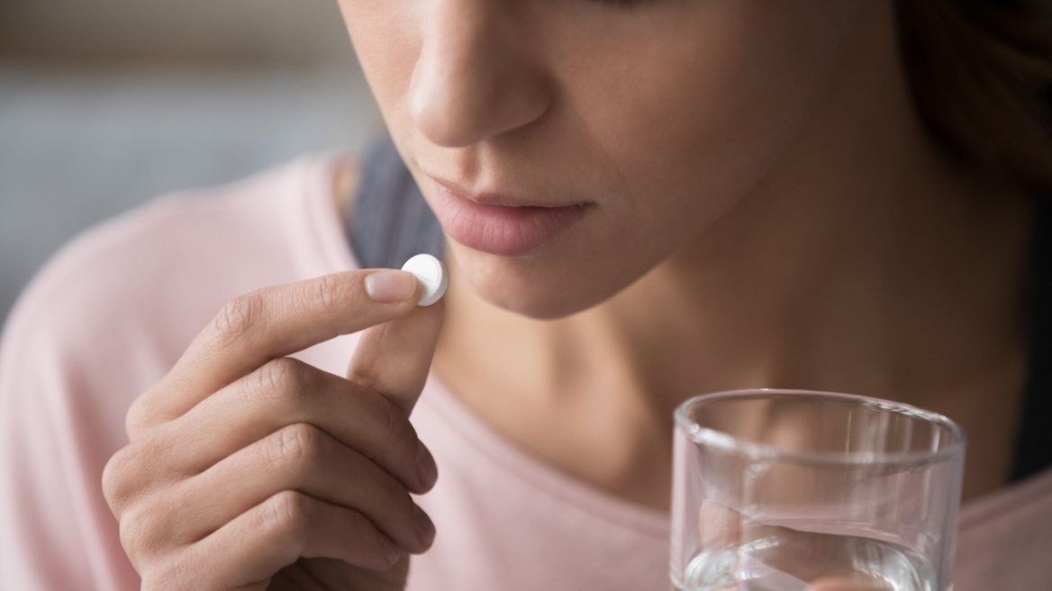 ΕΟΦ: Προειδοποίηση για επικίνδυνα συμπληρώματα διατροφής