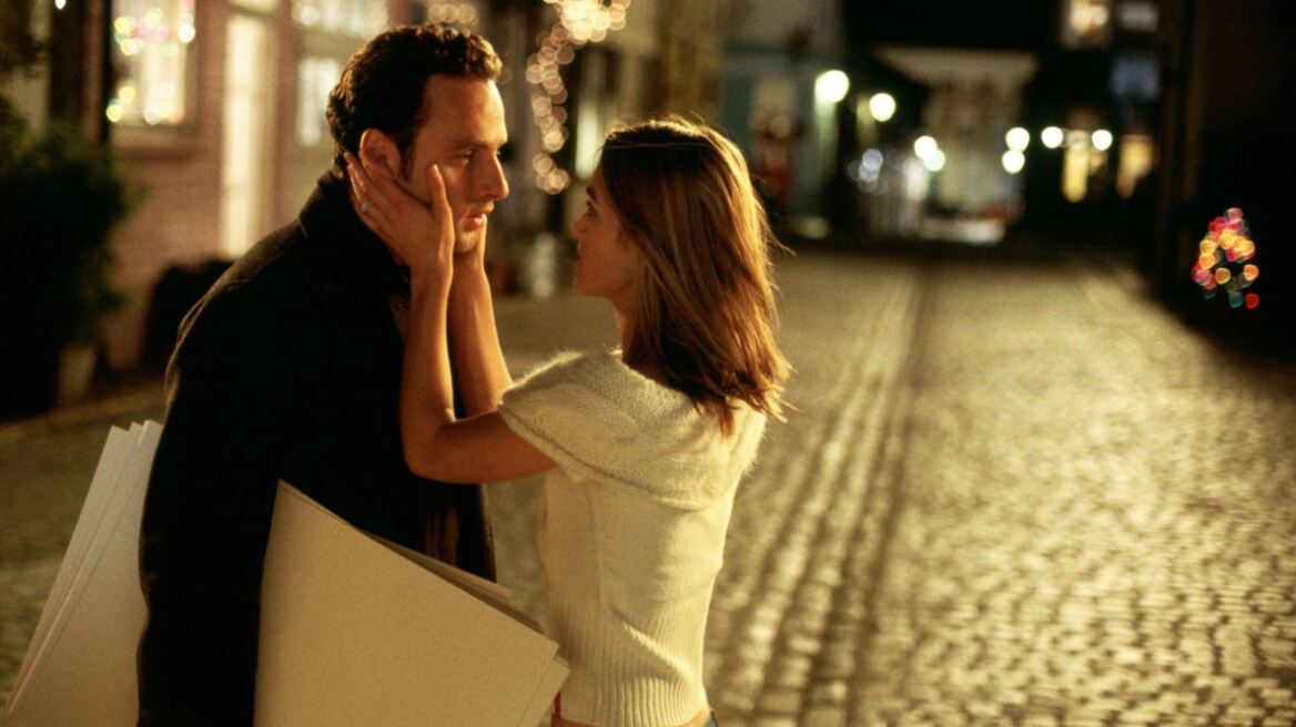 Αυτά τα ζώδια θα είναι τα πιο τυχερά στην αγάπη την εβδομάδα που διανύουμε