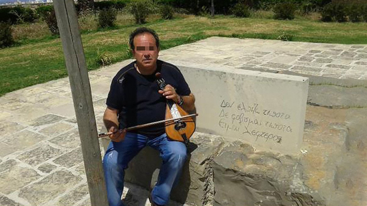 Κρήτη - Οργή για τον 66χρονο λυράρη: «Τέρας, για 'σενα έπρεπε να υπάρχει η θανατική ποινή»