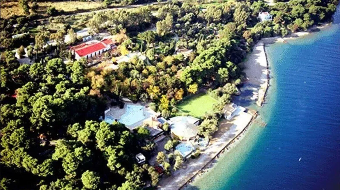 Επένδυση €40 εκατ. για νέο 5στερο resort από την Αzur Selection του ομίλου Αρβανιτάκη στο πρώην Club Med στην Αχαΐα (pics)