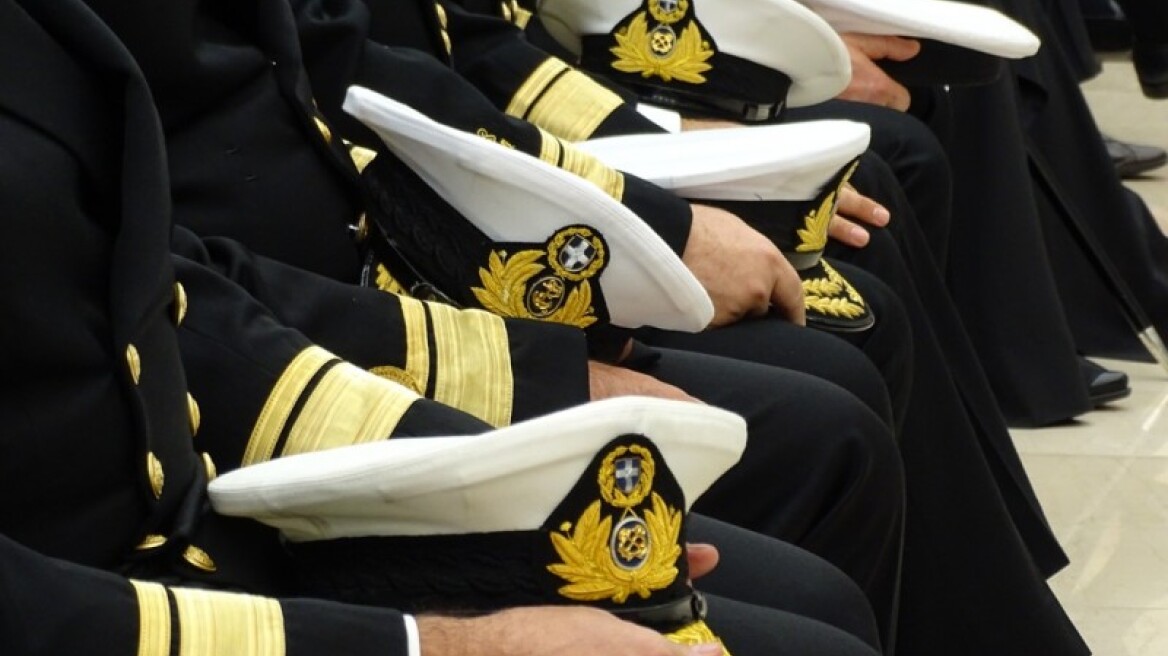 Λιμενικό: Οι κρίσεις των ανώτερων αξιωματικών για το 2023