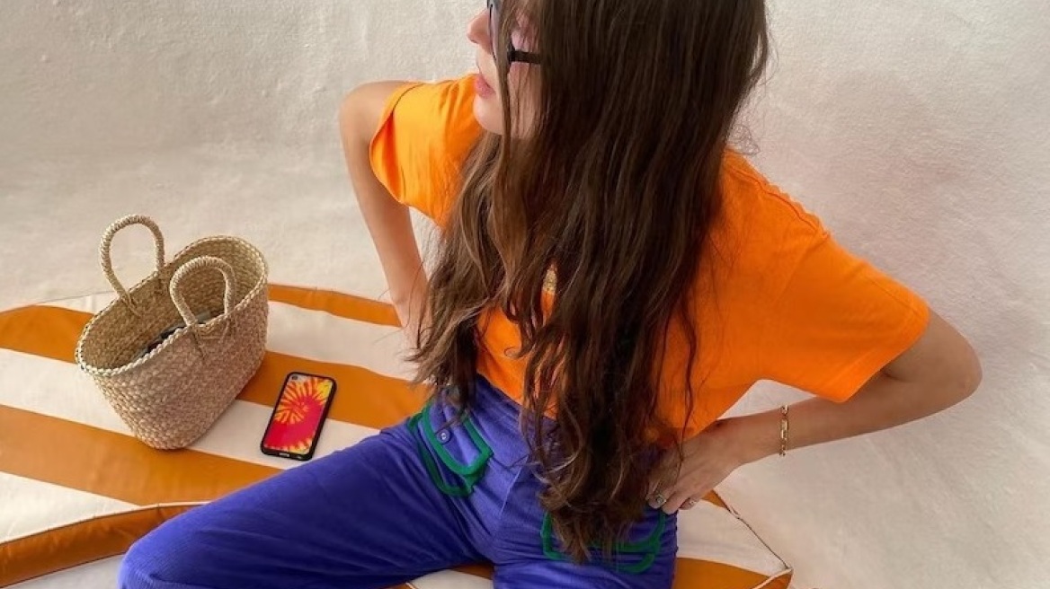 Αυτά είναι τα τέλεια παπούτσια για την άνοιξη του 2023