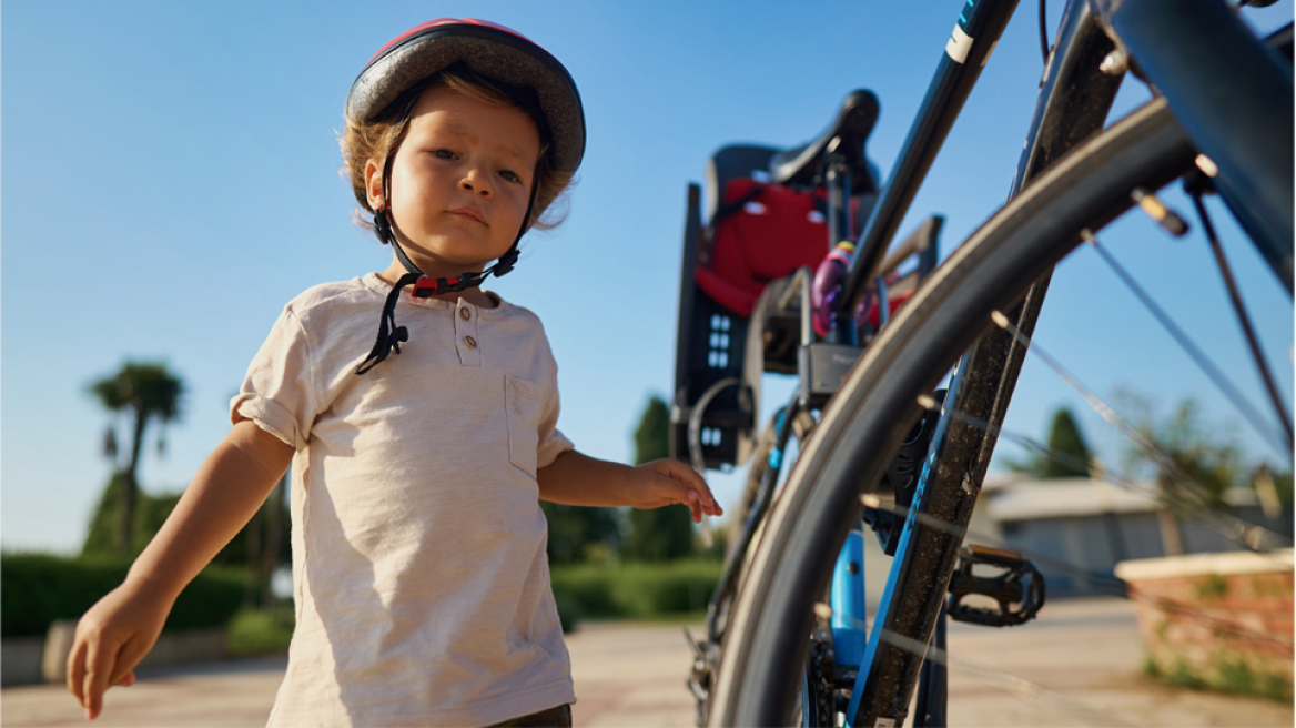 Πάμε για ορθοπεταλιές!