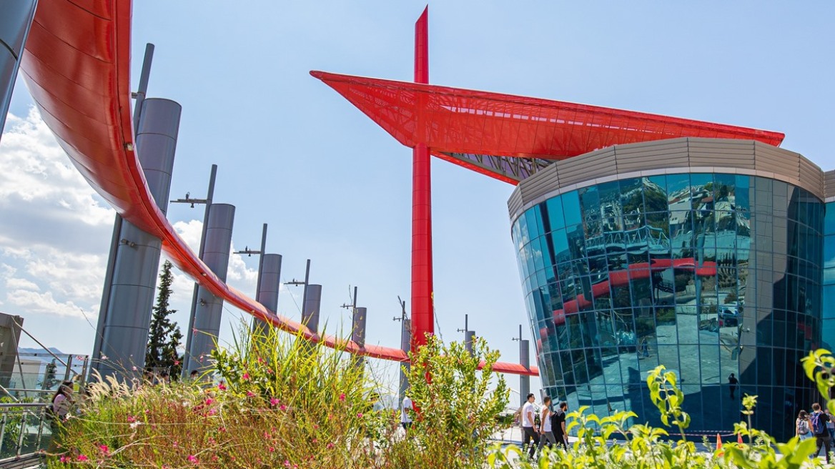  Βόλτα στο The Mall Athens για ψώνια και φαγητό. Αυτές είναι οι επιλογές του μήνα