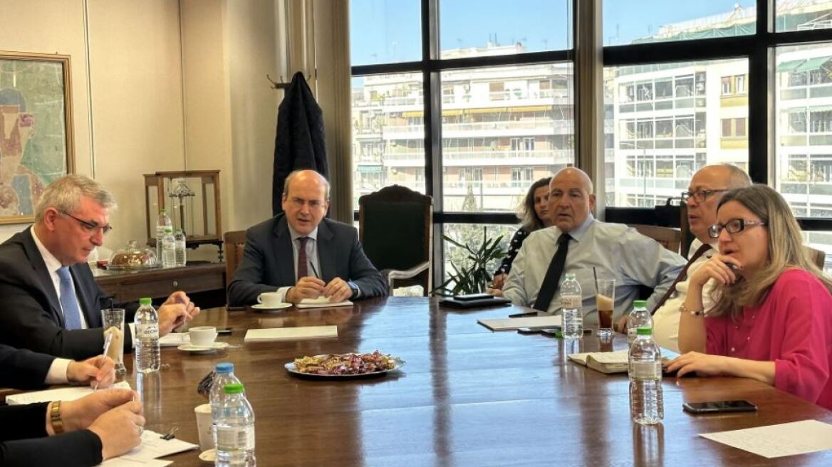 Χατζηδάκης: Να «τρέξουν» άμεσα οι αιτήσεις για την παραγραφή μη βεβαιωμένων οφειλών πέραν της 10ετίας