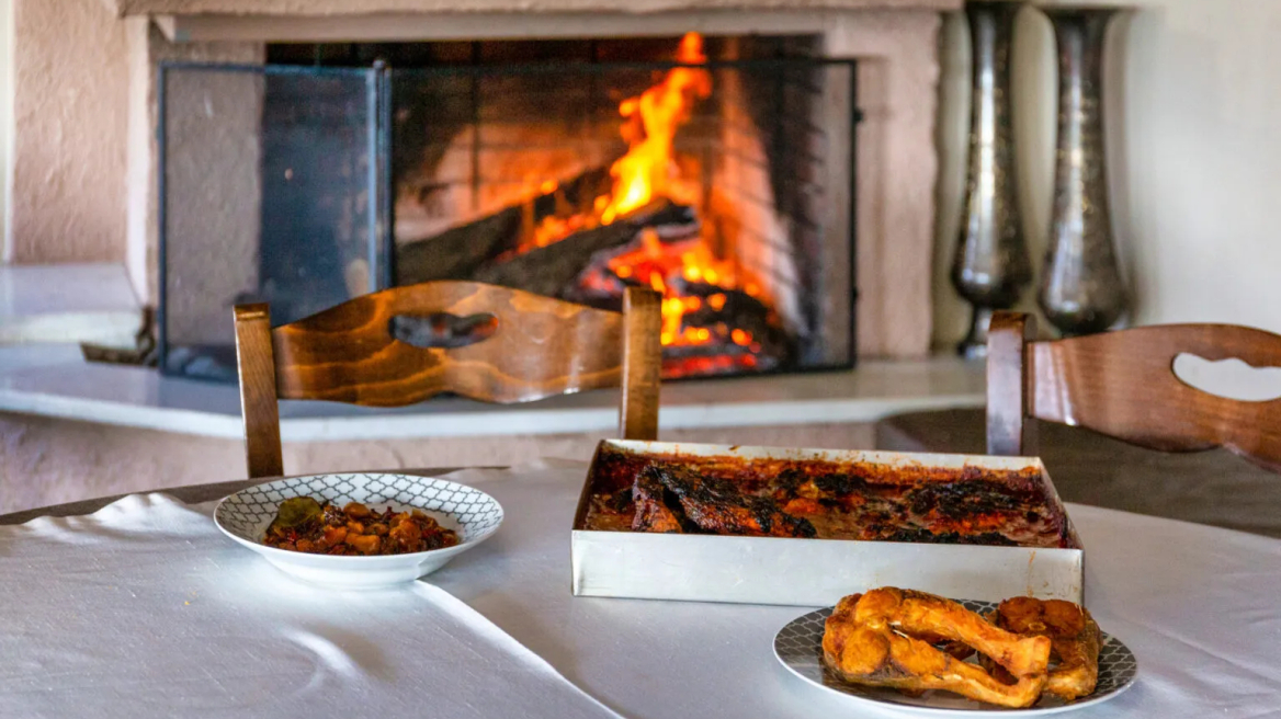 Καστοριά: Τα τοπικά πιάτα και οι τοπ διευθύνσεις για να τα δοκιμάσετε