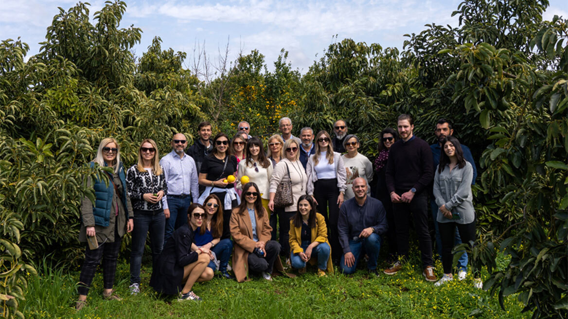 Η Lidl Ελλάς αναπτύσσει και εδραιώνει γόνιμες συνεργασίες με Έλληνες προμηθευτές στην Κρήτη αλλά και σε όλη την Ελλάδα