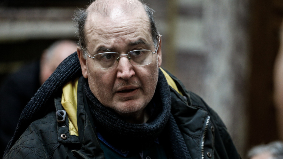 Νίκος Φίλης: Άφησε «παράθυρο» για ανοιχτά σύνορα - «Όποιος έρχεται ικέτης, να εξετάζεται η περίπτωσή του» (βίντεο)