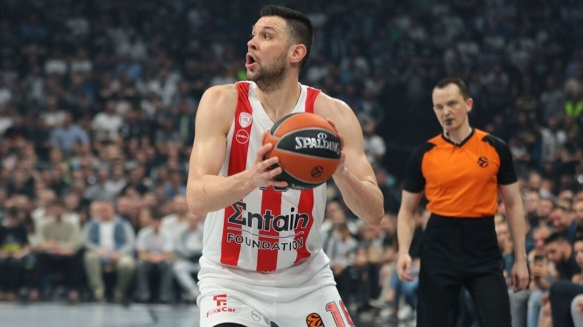 Ολυμπιακός: Να σφραγίσει το πλεονέκτημα έδρας κόντρα στη Βιλερμπάν