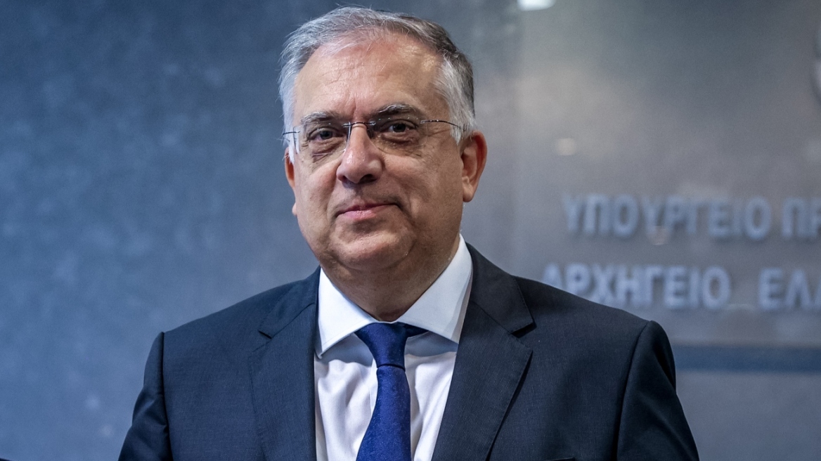 Θεοδωρικάκος για εξάρθρωση τρομοκρατικού δικτύου από ΕΥΠ: Οφείλαμε να το πούμε στην κοινωνία