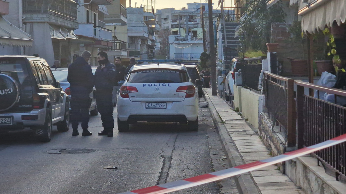 Θεσσαλονίκη: Έληξε ο συναγερμός - Ψεύτικη η βόμβα που εντοπίστηκε σε διαμέρισμα