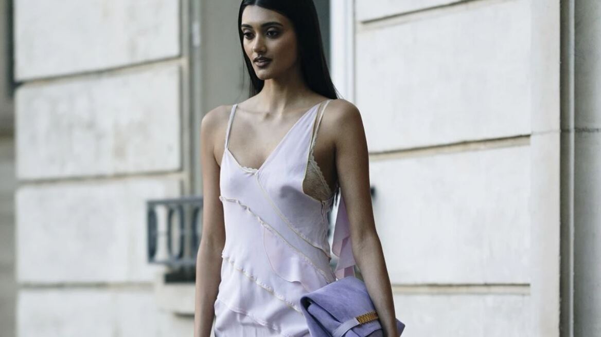 Οι τσάντες που προτιμούν οι street stylers