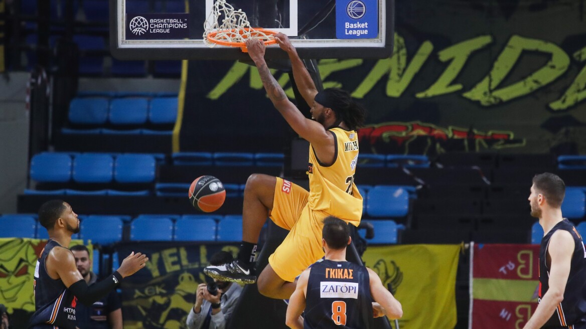 Αθλητικές μεταδόσεις: Πού θα δείτε Προμηθέας-ΑΕΚ και όλα τα ματς της Euroleague