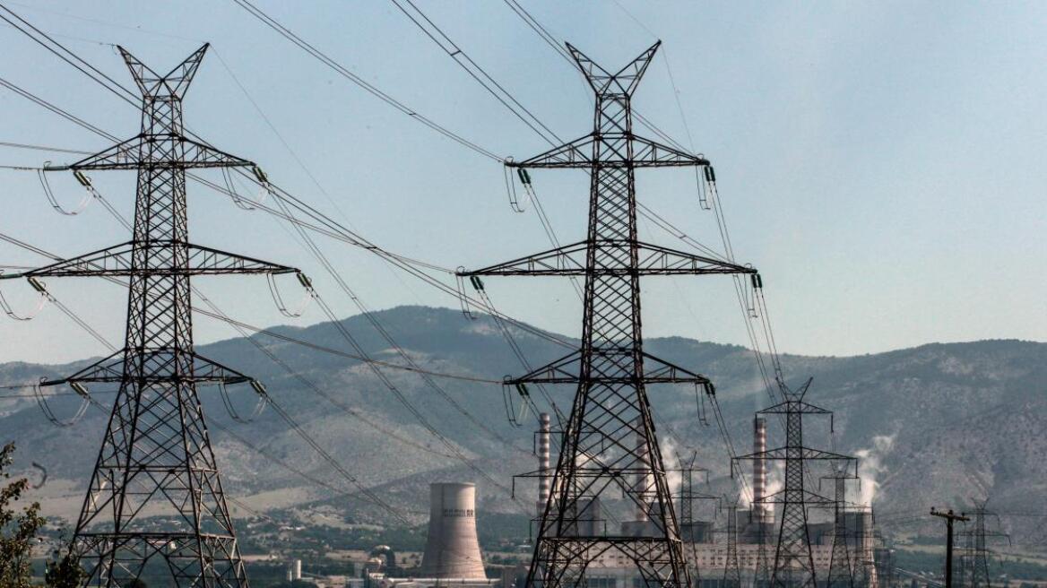 Ρεύμα: Με «προσγείωση» στα… 106 ευρώ η μεγαβατώρα ξεκινά η Μεγάλη Εβδομάδα