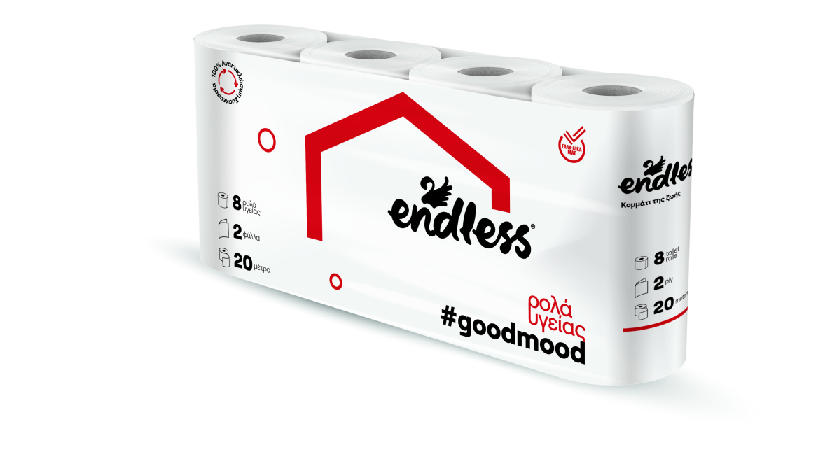 Να κάτι που μας φτιάχνει πραγματικά τη διάθεση στο σούπερ μάρκετ