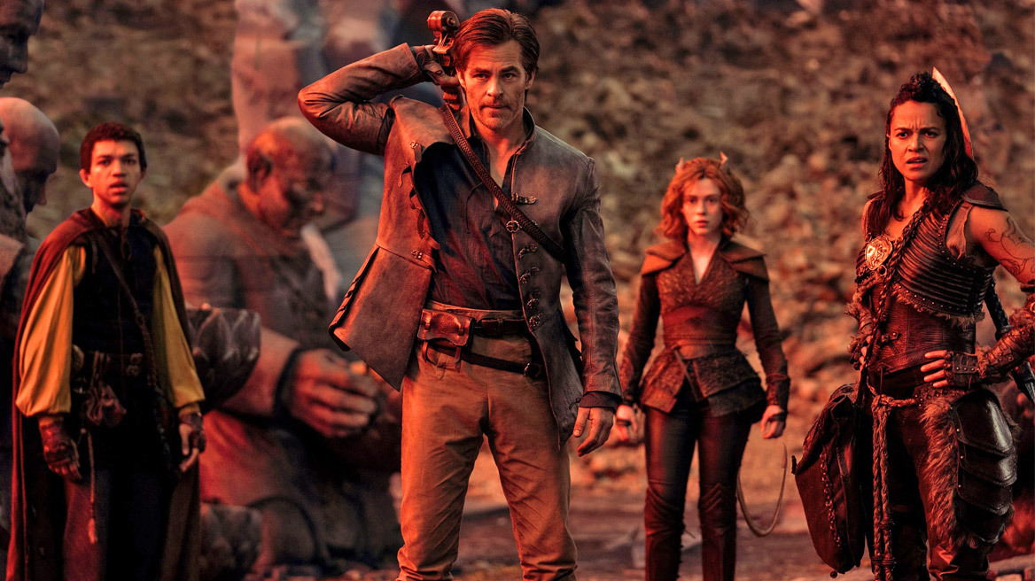 Ο οδηγός ταινιών του Δημήτρη Δανίκα	