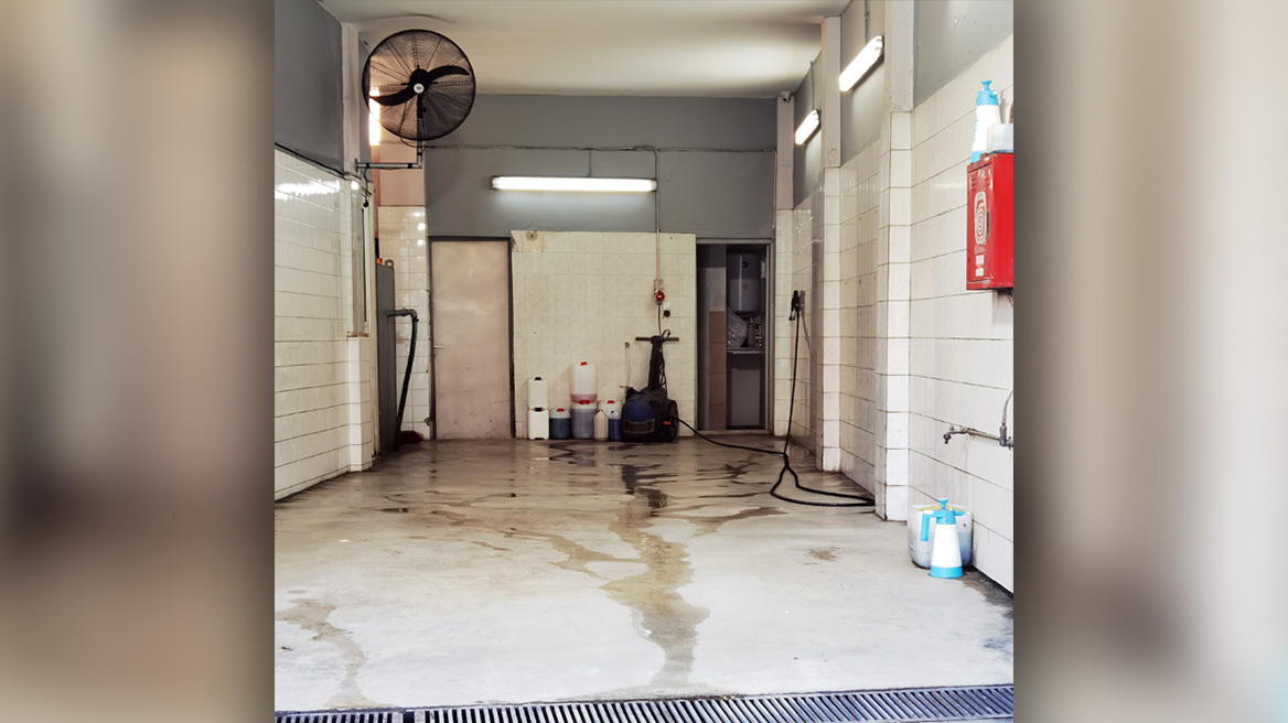 Πέραμα: «Η μάνα της 6χρονης είδε τον Ιρακινό να βάζει χέρι στην κόρη της», υποστηρίζει η θεία της ανήλικης