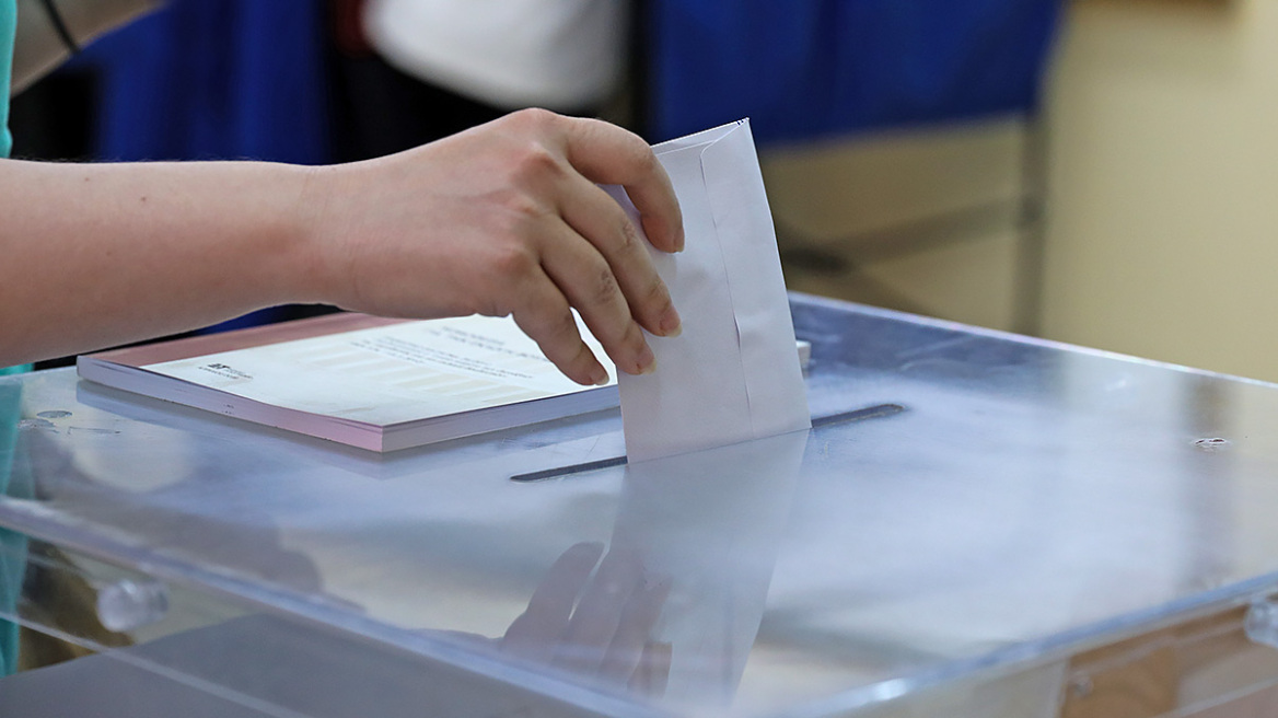 Εκλογες 2023 - Απόδημοι: Αυξημένες οι αιτήσεις για να ανοίξουν τμήματα στη Λιθουανία λόγω του Final 4 της Euroleague