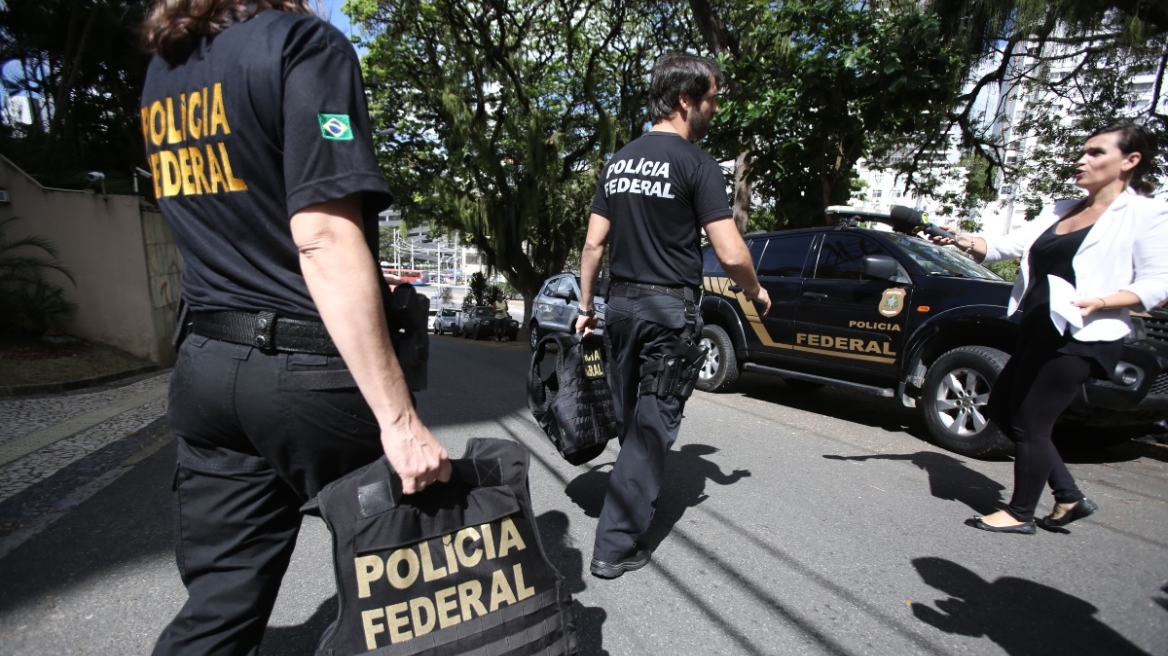 Βραζιλία: Έκλεισαν 36χρονη σε τάφο για λόγους εκδίκησης και βρέθηκε ζωντανή έπειτα από 10 ώρες