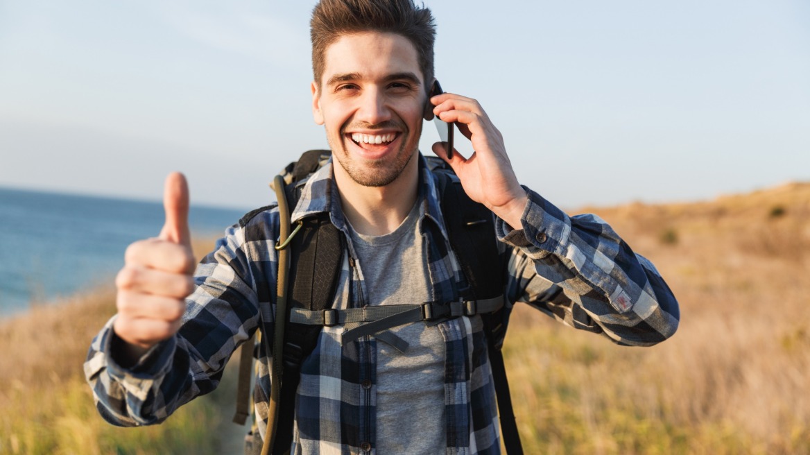 Πασχαλινές αποδράσεις με την καλύτερη τεχνολογική παρέα!