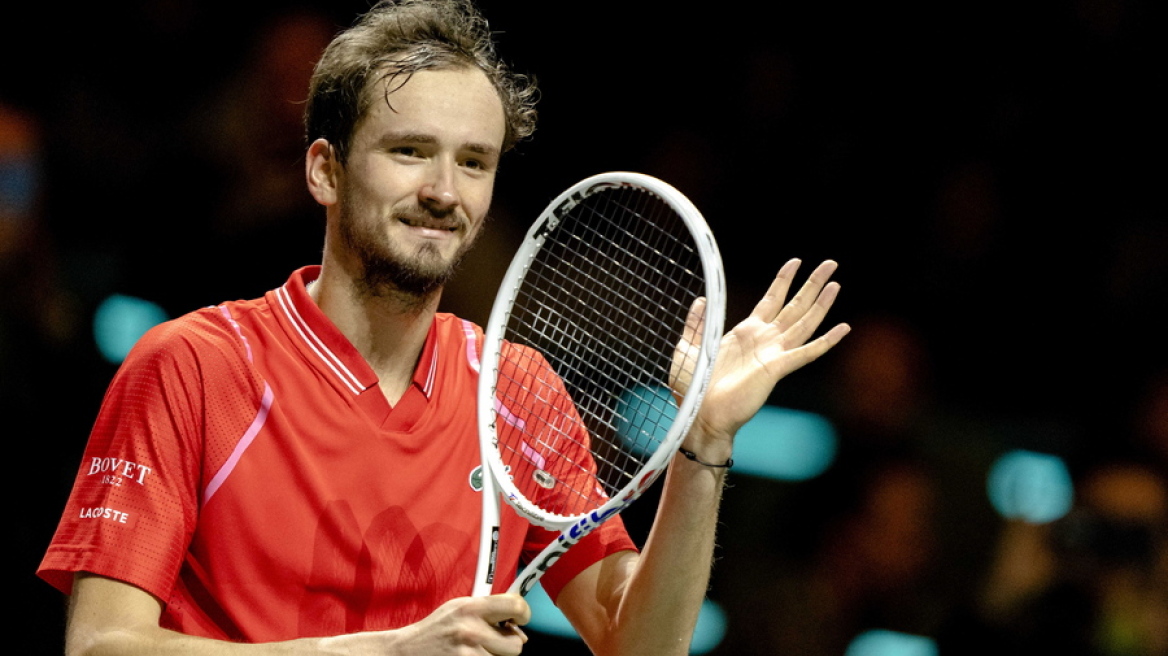 Wimbledon: Επιστρέφουν υπό όρους Ρώσοι και Λευκορώσοι 