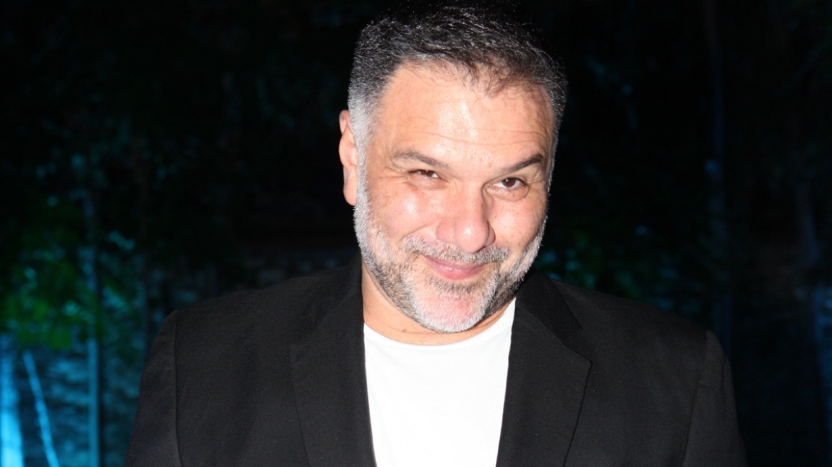 Γρηγόρης Αρναούτογλου: Θεωρώ προσβλητικό να περπατάω μπροστά και να με κυνηγάει ο ρεπόρτερ
