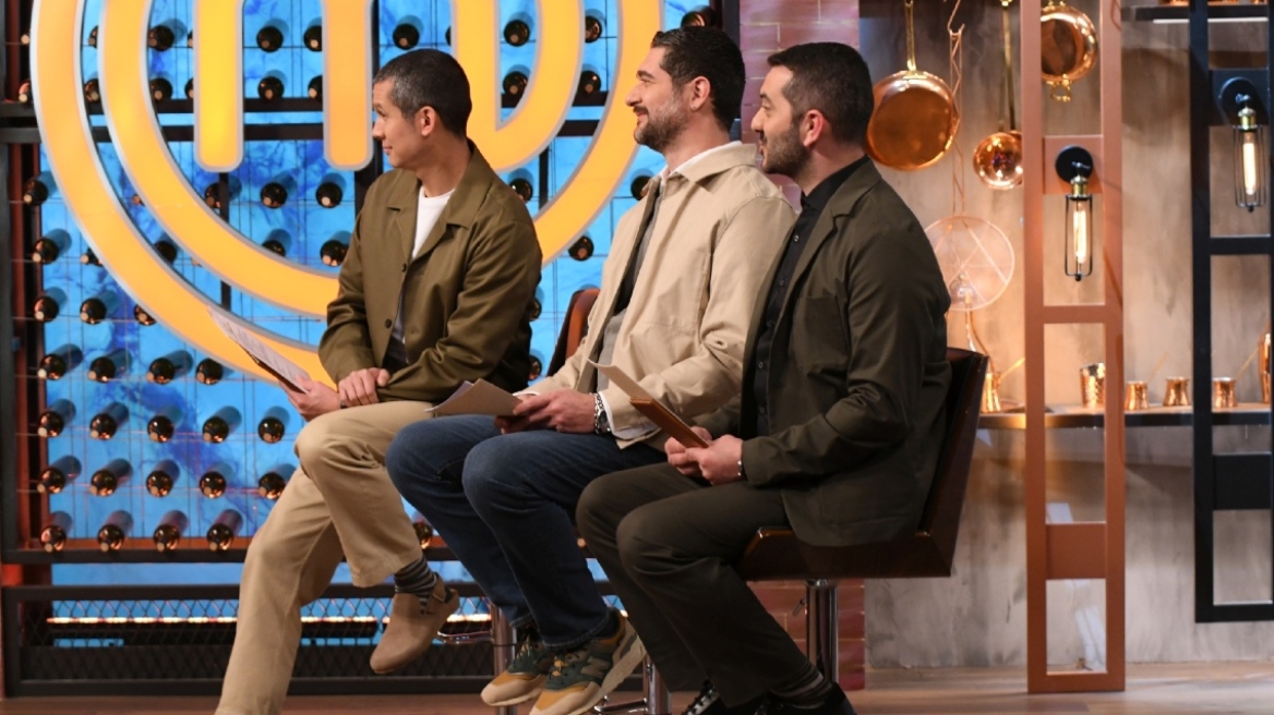 MasterChef: Η ψηφοφορία μεγαλώνει κι άλλο το χάσμα ανάμεσα στα μέλη της ηττημένης ομάδας