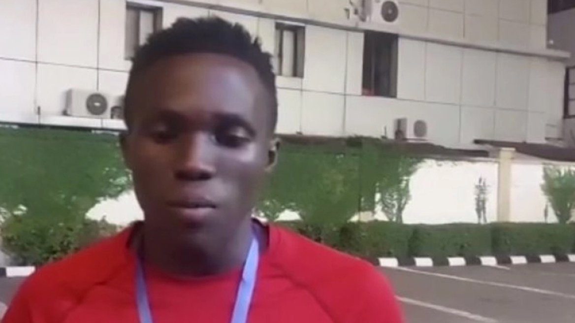 Ολυμπιακός: Στο στόχαστρό του ο 17χρονος Μουτιάμπα