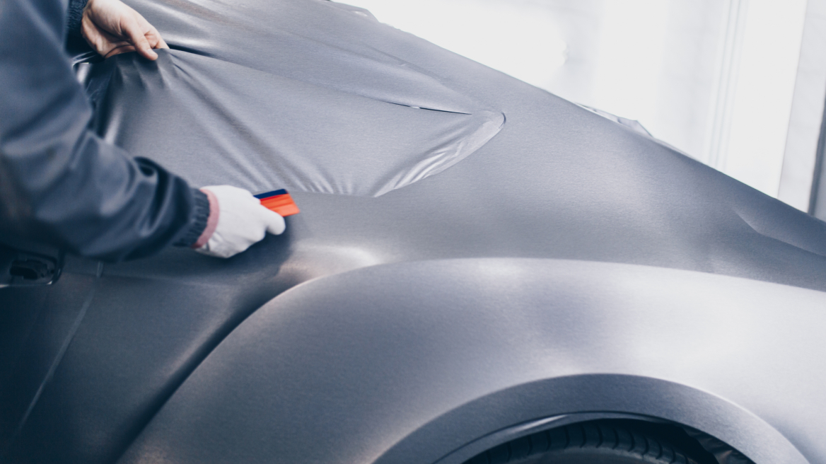 Πόσο φροντίζεις για την ηλιοπροστασία… του αυτοκινήτου σου