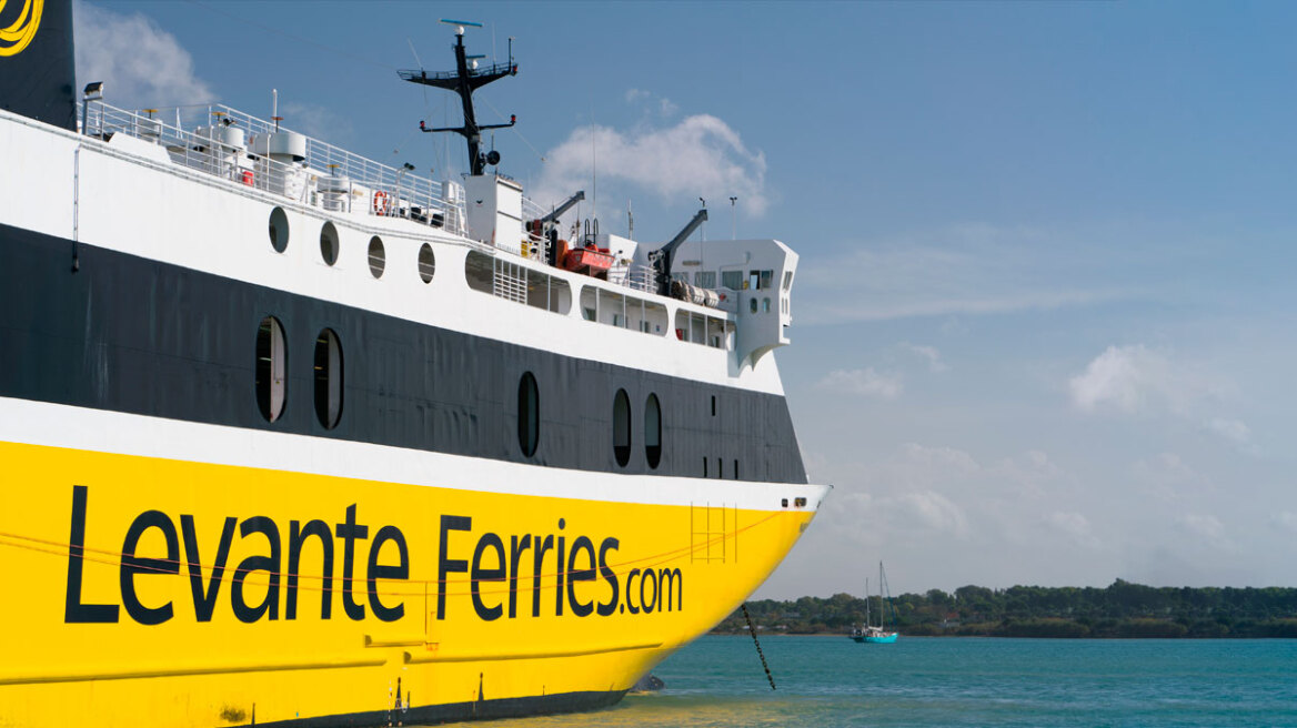 Κυλλήνη: Πώς έγινε η σύγκρουση των δύο πλοίων - Δεν υπήρξαν τραυματισμοί