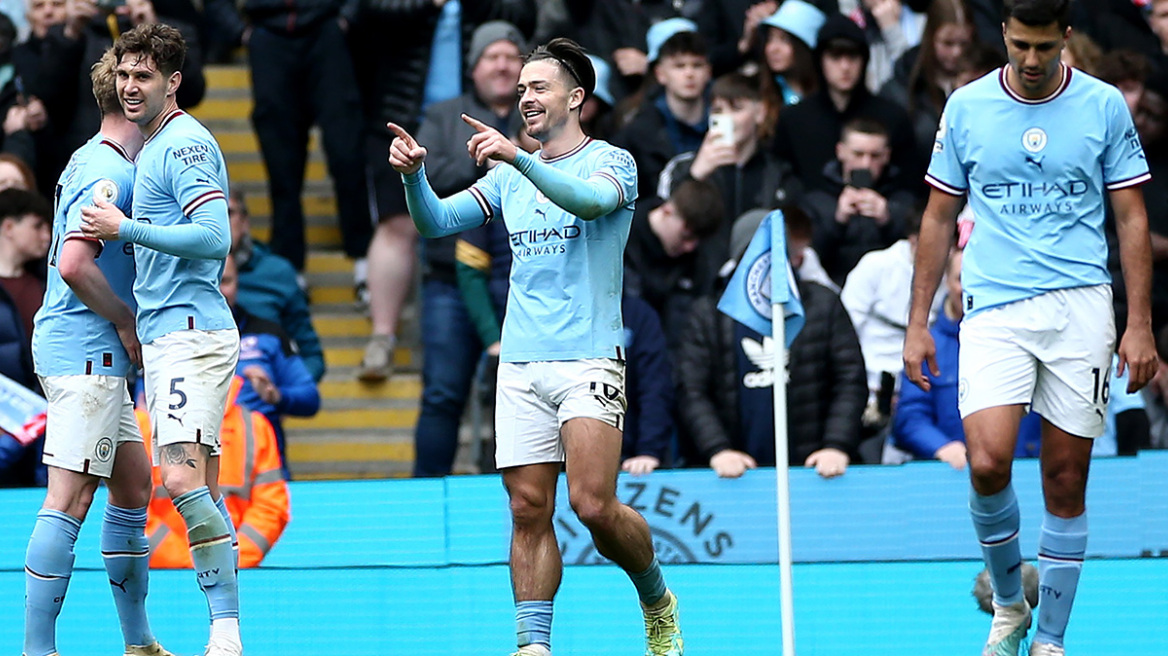 Δείτε γκολ από τα κορυφαία Ευρωπαϊκά πρωταθλήματα ποδοσφαίρου 