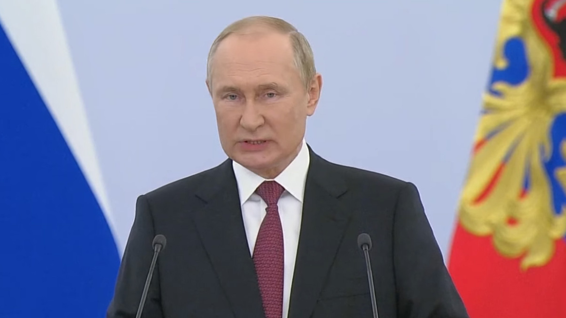 Συμβούλιο Ασφαλείας ΟΗΕ: Με απειλές, ειρωνείες και φυλακίσεις η Ρωσία «γιορτάζει» την προεδρία