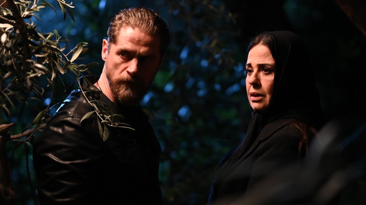 Σασμός: Ο Ευθύμης δρομολογεί το τελικό σχέδιο εξόντωσης