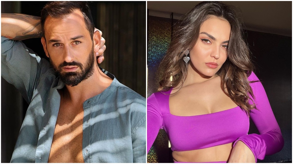 Σοϊλέδης για τον καβγά με την Ανδριώτου: «Έγινε ακριβώς αυτό που είπα στο Twitter»