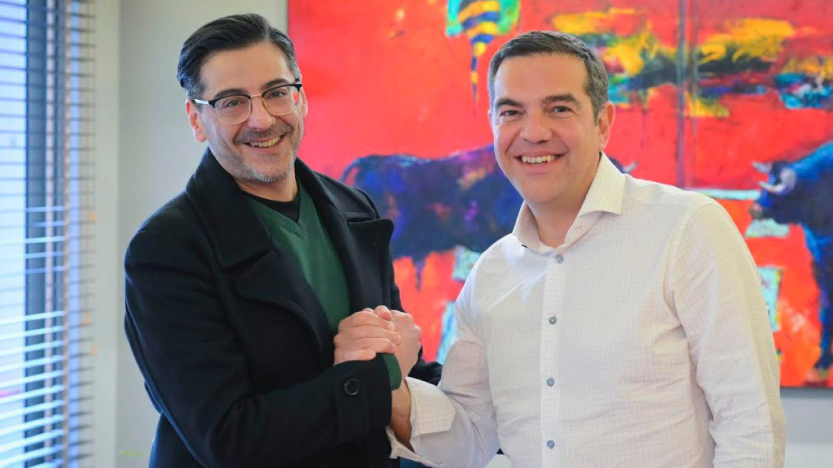 Μιθριδάτης: «Στα σχοινιά» για τον ράπερ ο ΣΥΡΙΖΑ - Oμοβροντία πυρών για σεξισμό και ομοφοβία