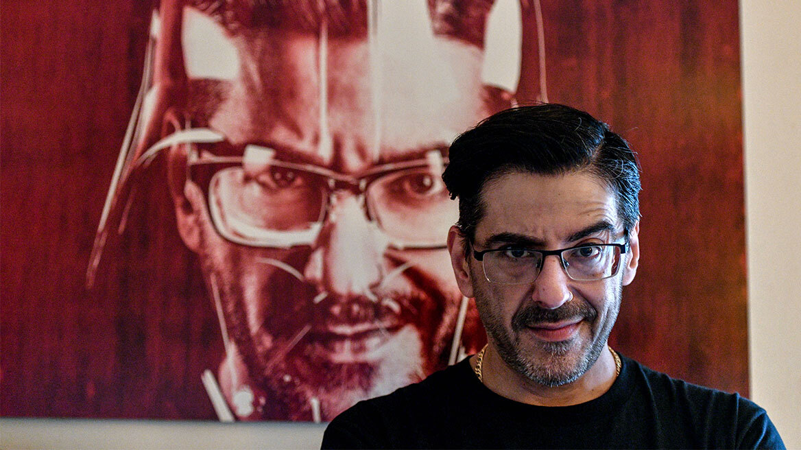 Μιθριδάτης: Τι απαντάει για τα σεξιστικά του σχόλια