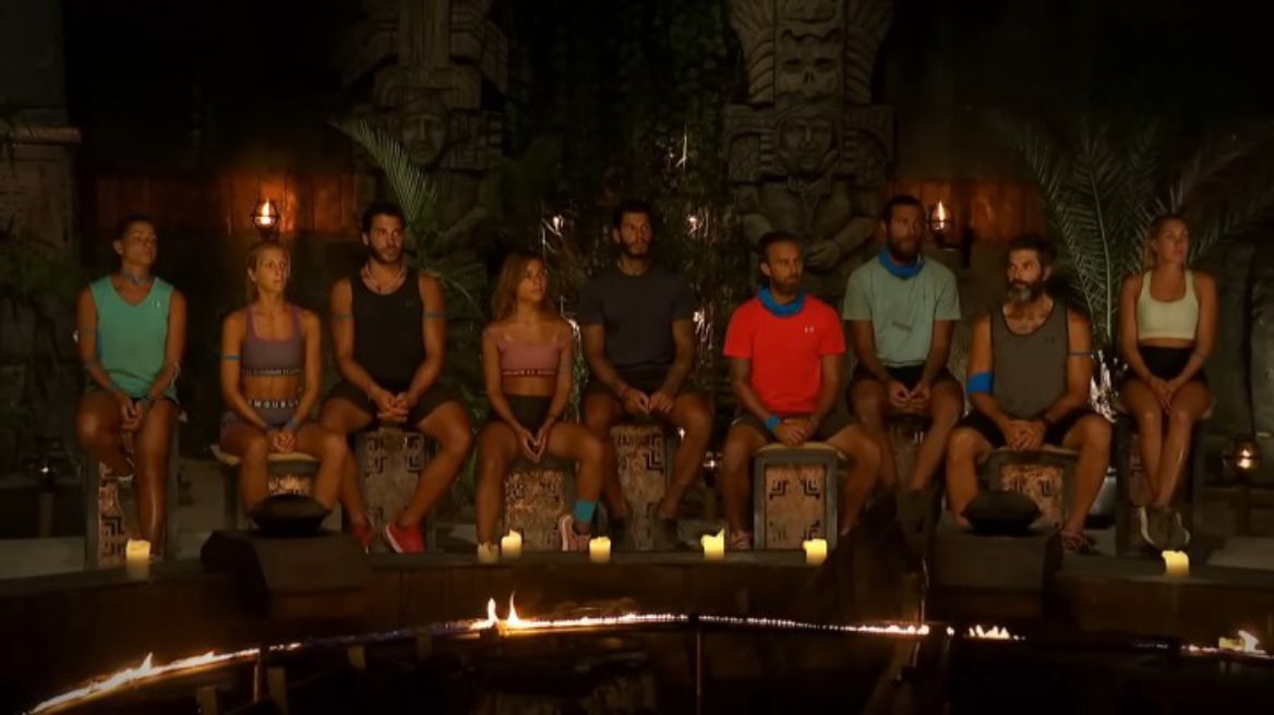 Survivor All Star Spoiler: Ο παίκτης που «μετακομίζει» στην αντίπαλη ομάδα και ο πρώτος υποψήφιος προς αποχώρηση