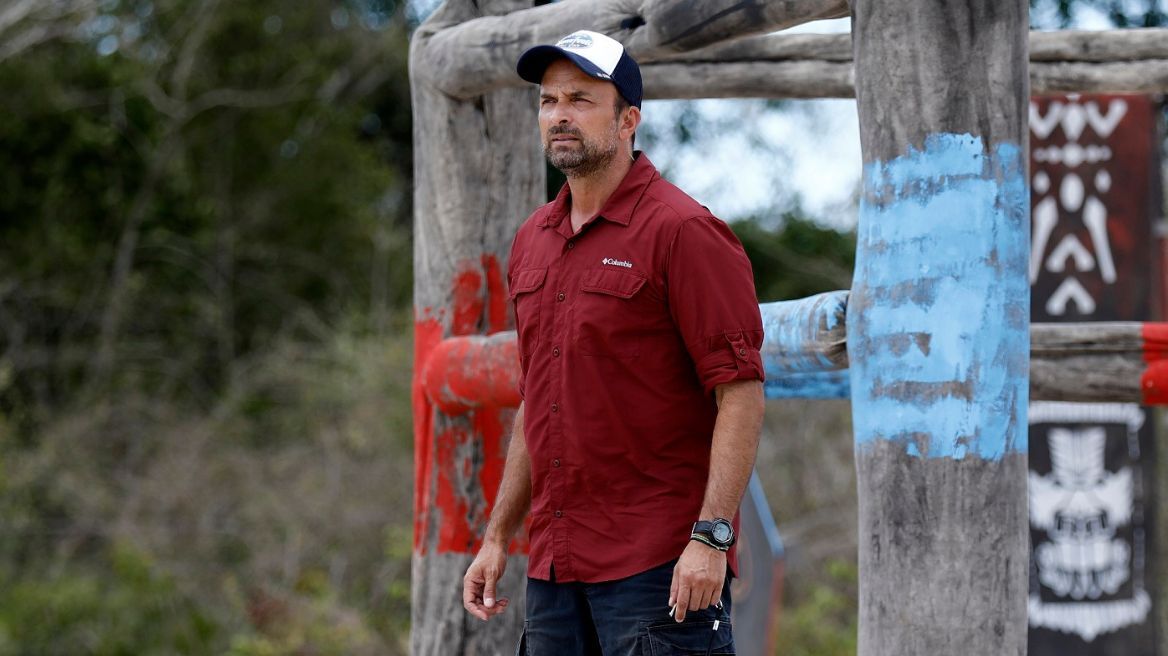 Survivor All Star: Η αποψινή ανακοίνωση του Γιώργου Λιανού θα φέρει μία νέα ανατροπή