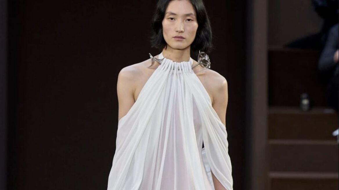 Αυτές είναι οι πιο περίεργες μπότες του 2023