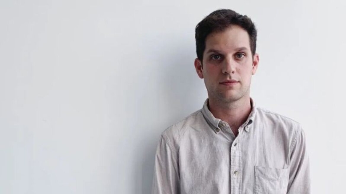 Λευκός Οίκος: Οι ΗΠΑ ασκούν πιέσεις στη Ρωσία για την απελευθέρωση του δημοσιογράφου της WSJ