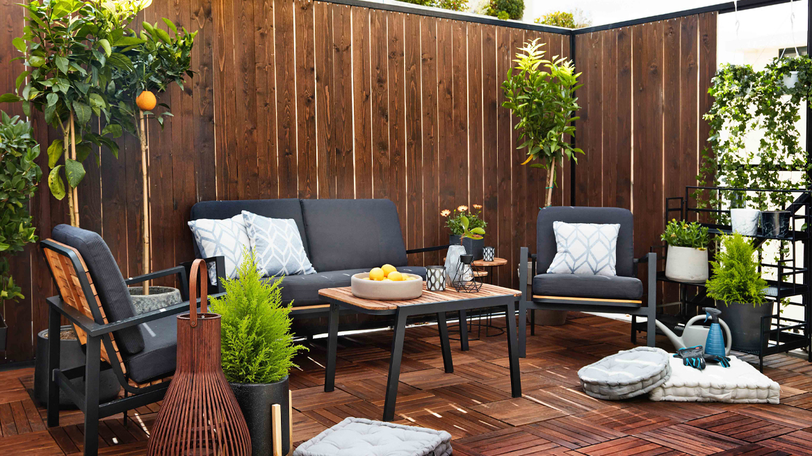 Το μεσογειακό μπαλκόνι θα ψηφιστεί πολύ φέτος