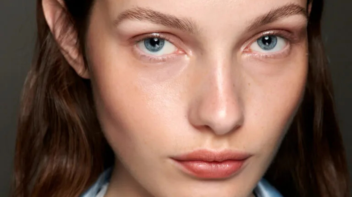 Skin Guide: Όλα όσα πρέπει να γνωρίζετε για τη φροντίδα της μεικτής επιδερμίδας